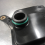 FZ0121500 Transmission Oil Strainer Filter for AXE 6