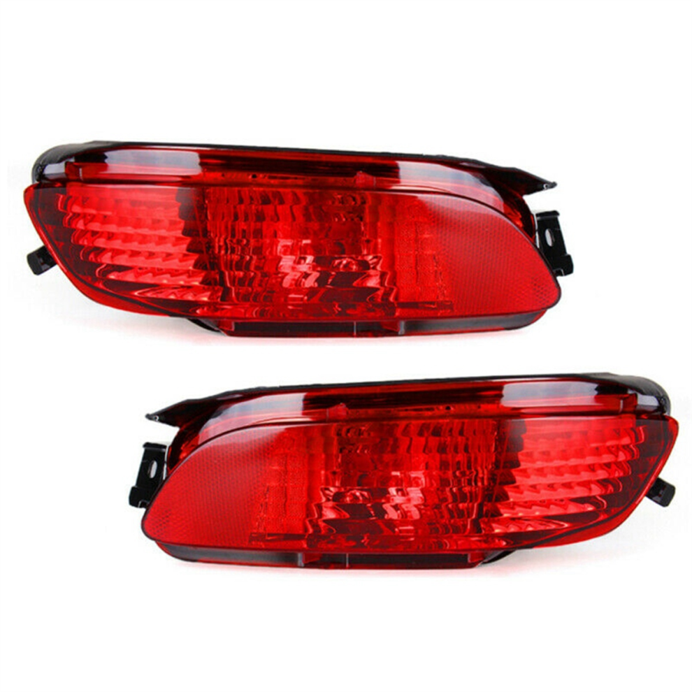 Rear Bumper Tail Brake Reflector Turn Signal Light 4854170199400
