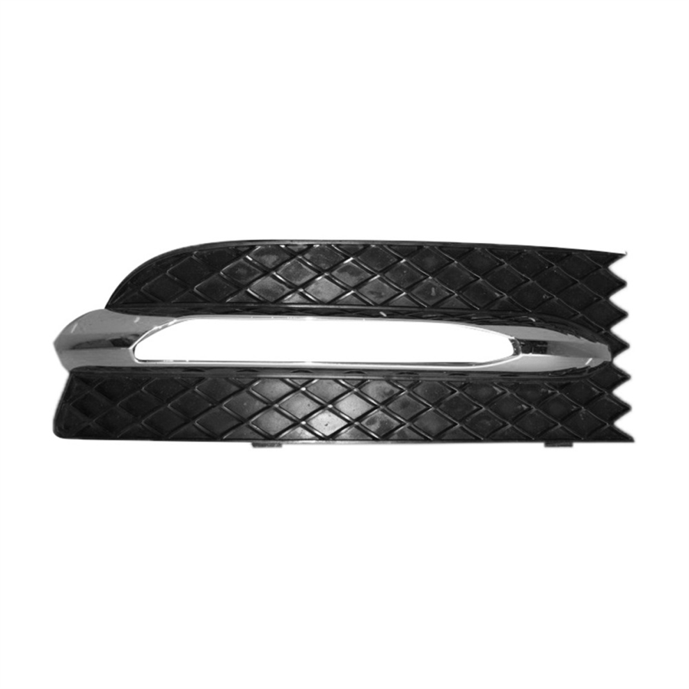 Right Front Bumper Fog Bezel Grille Trim Dri Light 4854170199103