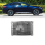 A2229004812 Right Side LED Headlight Programmable 5