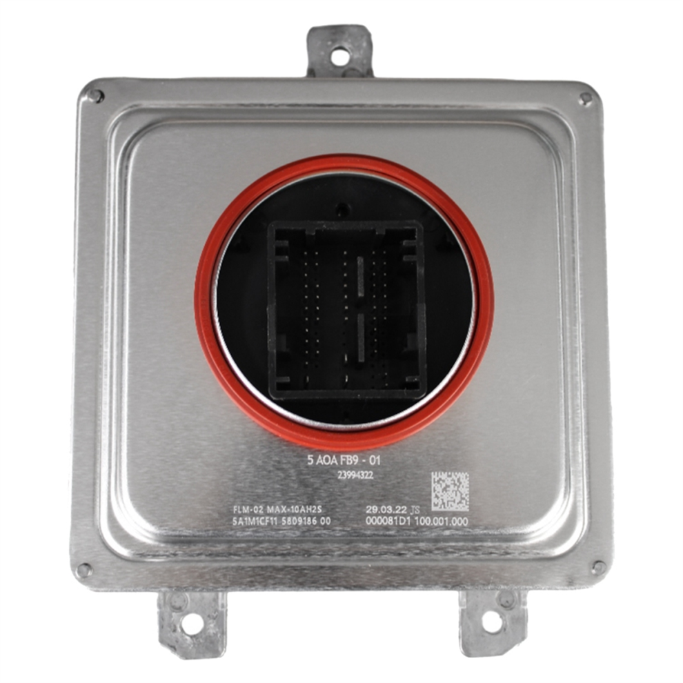 Car LED Headlight Electronics Control Unit 6311-5A