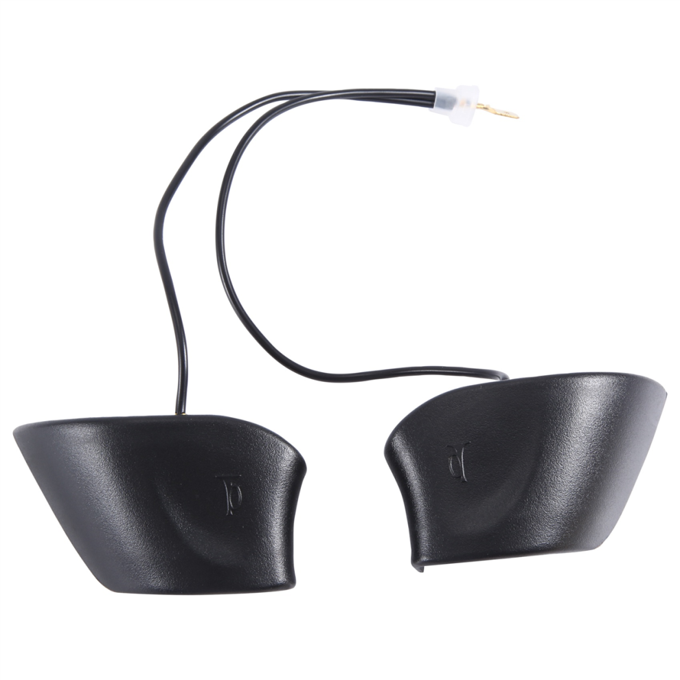 Car Steering Wheel Horn Cover Cap Button Contact S 4854170102851
