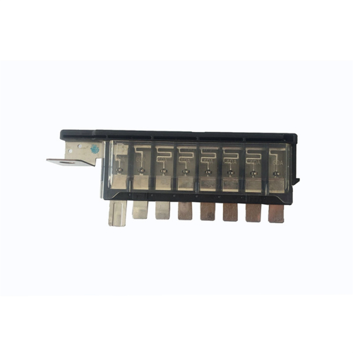 Multi Fuse Box Replacement for Short Circuit Proof 2