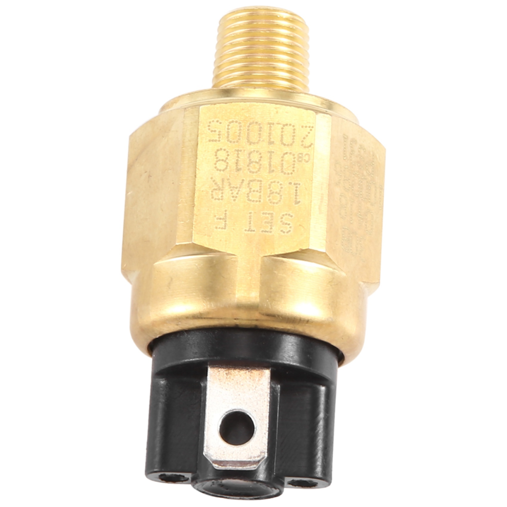 01818201005 Oil Pressure Sensor Switch Excavator A 4854170103940