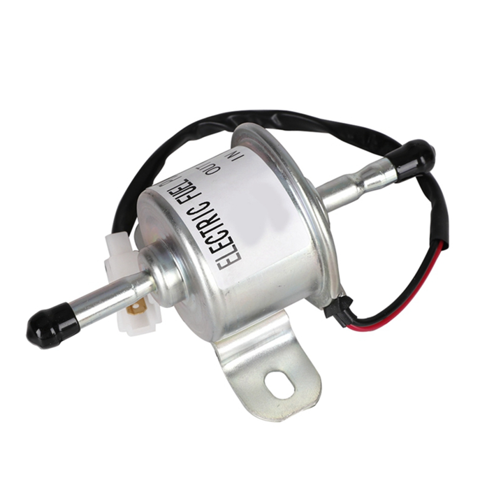 24V Feed Pump Electronic For 4Tnv88 3Tnv88 4Tnv84 4854170104114
