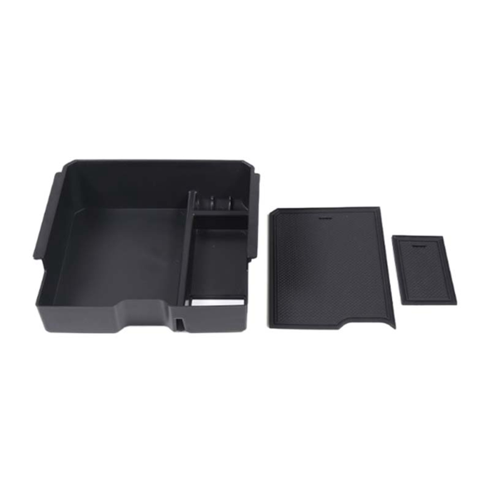 For Ranger Everest 2023 Center Console Organizer T 4854170104213