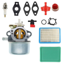 Compatible with Coleman Powermate PM0401850 Pulse 1850 1500 Watt Carburetor