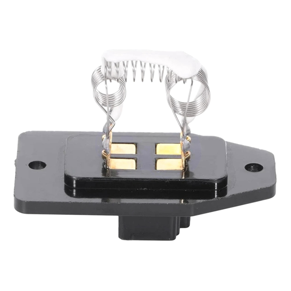 Car Heater Blower Motor Resistor For 1992-1998 199 4854170104541