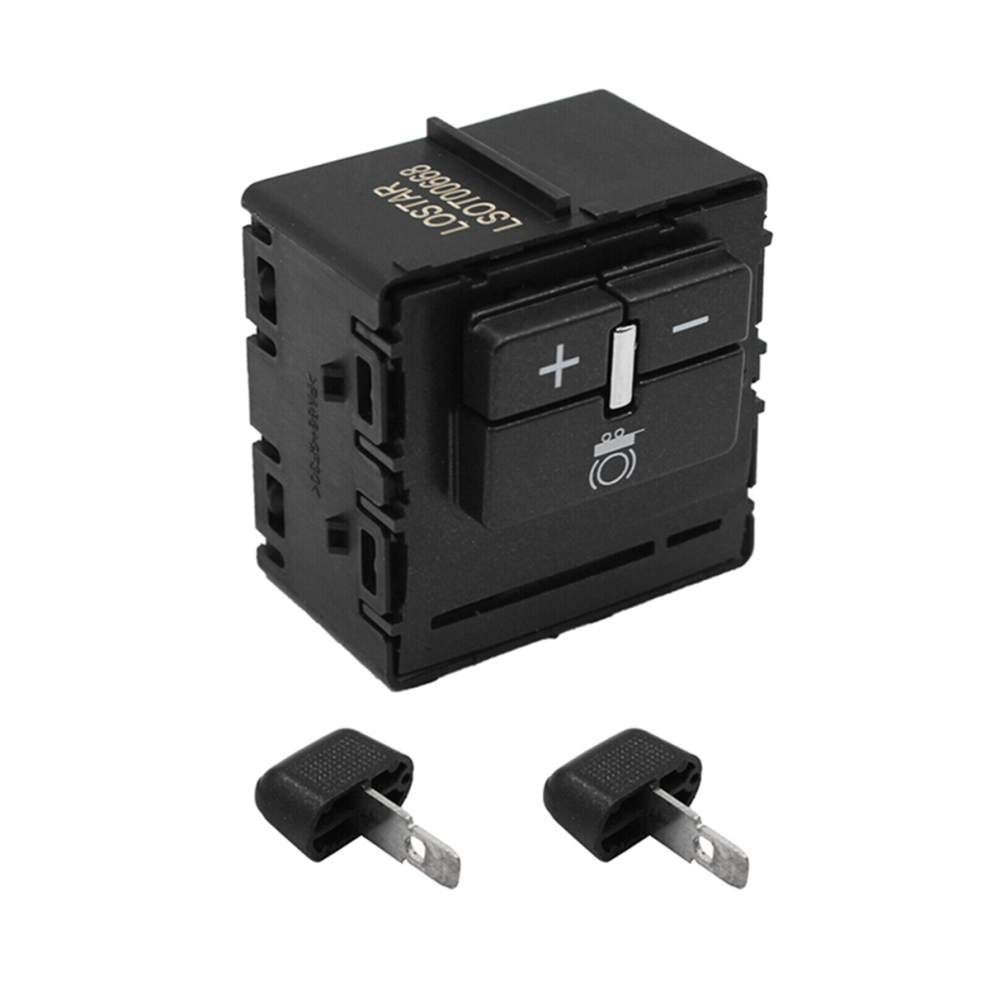 Trailer Brake Control Switch Assembly for 84108373