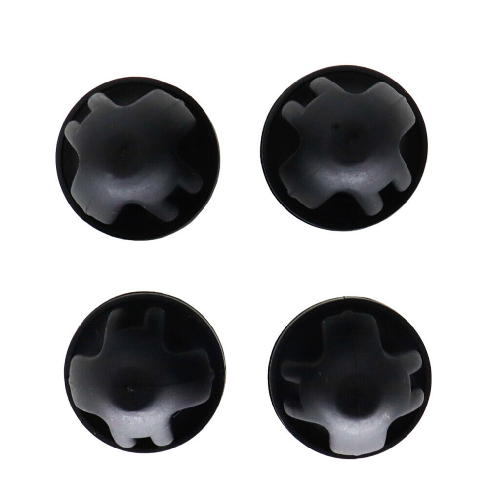 100Pcs Car Engine Cover Rubber Mount Grommet Bump 4854170105982