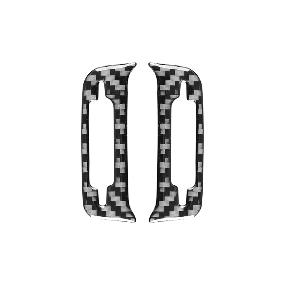 For Forester 2009-2012 Soft Carbon Fiber Car Side 4854170108280