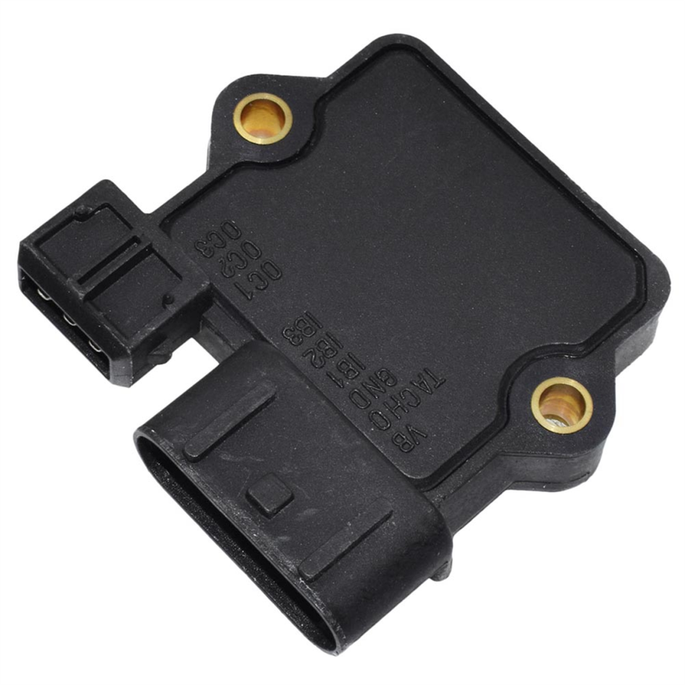 Engine Ignition Control Module Switch Unit for J72