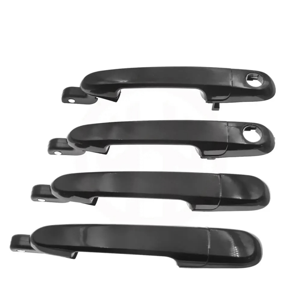 4Pcs Front Rear Outside Exterior Door Handle Set F 4854170109447