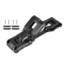 For Jk Jku Jl Jlu 2007-2021 Car Folding Step Door