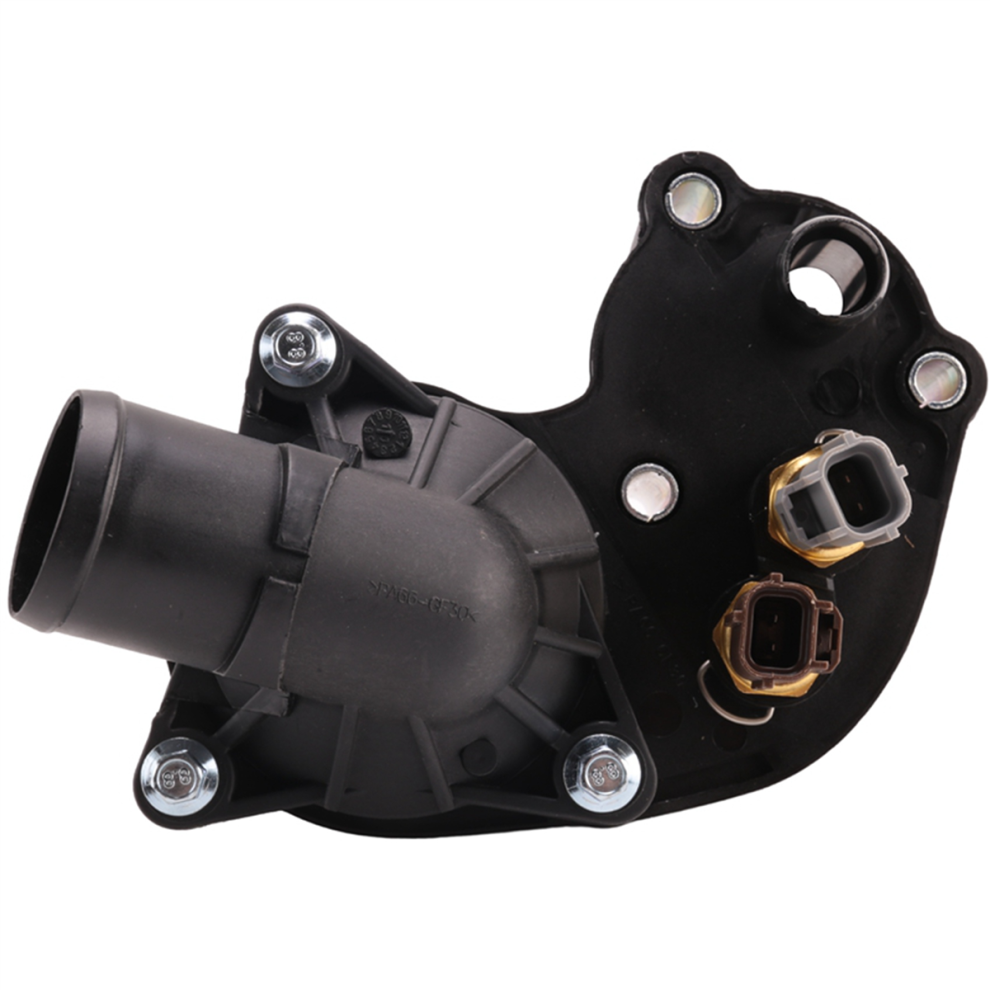 Car Engine Thermostat Housing Assembly For Explore 4854170111952