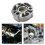 Kompressor-Reparatursatz, untere Abdeckung LR160735 (Cou 6