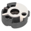 Untere Reparatursatzabdeckung für Kompressor LR088564 (Cou 11