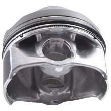 4Pcs Engine Pistons Set & Rings for 1.5 MONDEO TAU