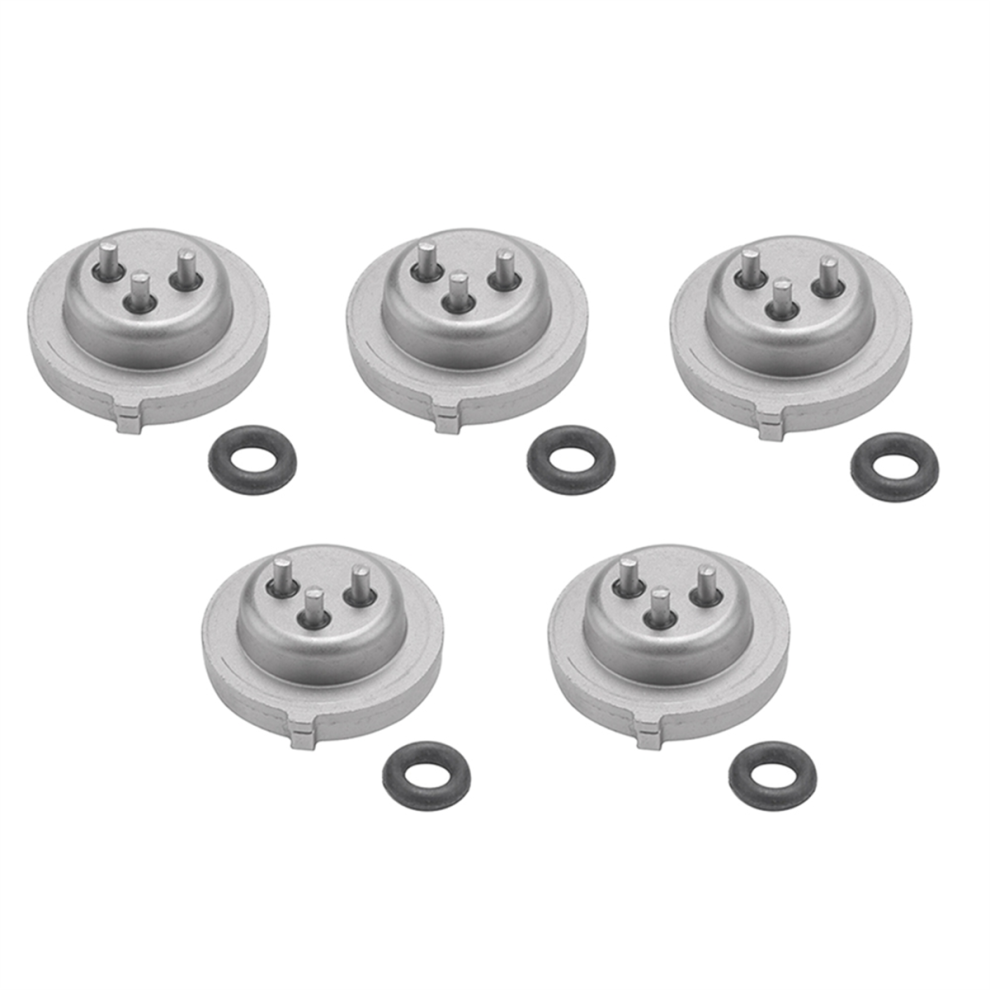 5Pcs Ode Dq500 Dq380 Dq381 0Bh Transmission Clutch 4854170116988