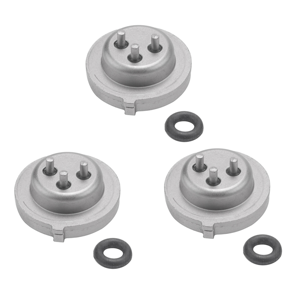 3Pcs Ode Dq500 Dq380 Dq381 0Bh Transmission Clutch 4854170116964