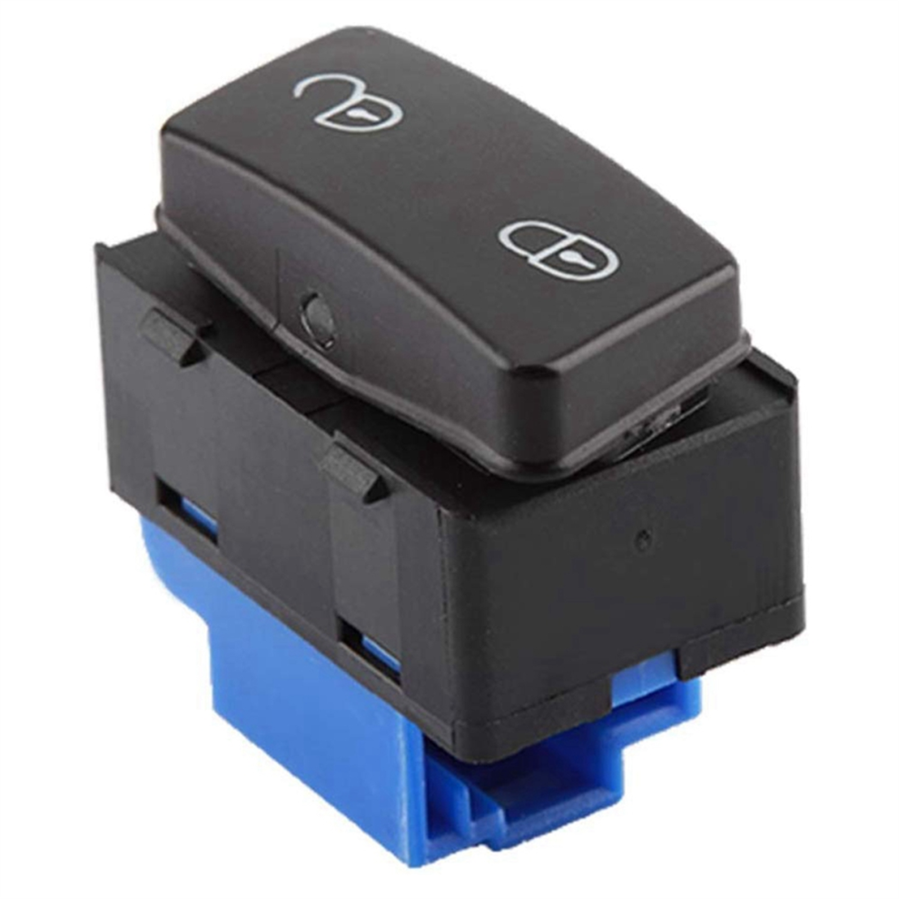 Central Saftey Lock Unlock Button Switch For 1T0 9 4854170115929