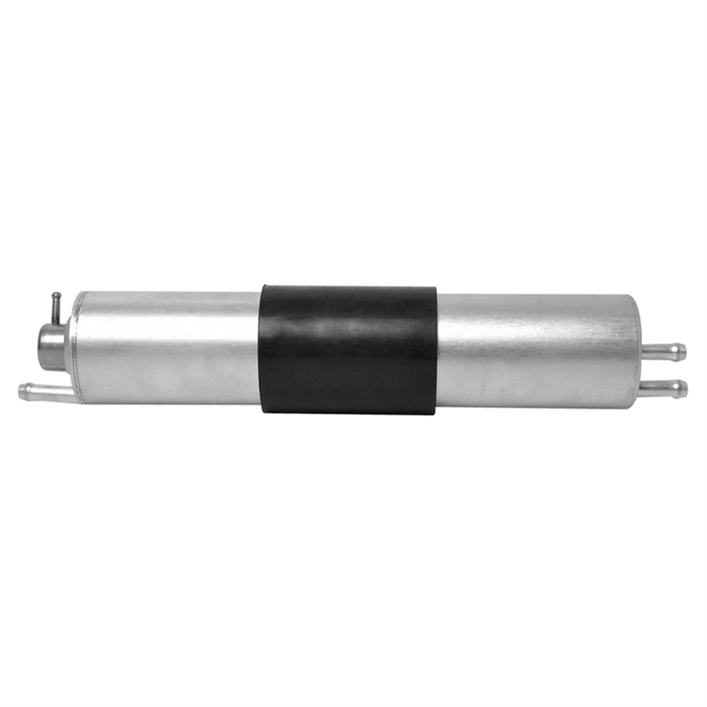 Filter Pressure Regulator For E46 316I 318I 320I Silver 4854170117268