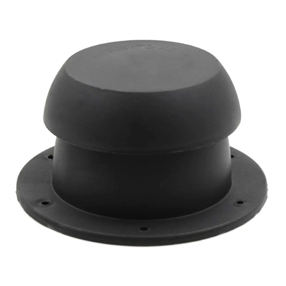 Vent Air Exhaust Fan Mushroom Shape Rv Roof Motorh 4854170118746