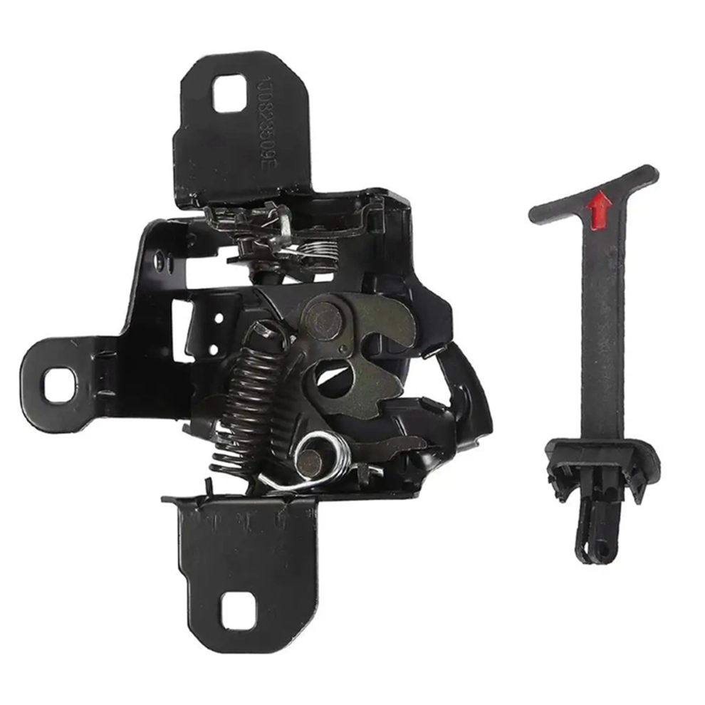 Auto Hood Lock Latch 1J0823509e Suitable For New E 4854170121760