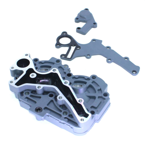 Cylinder Head 6B4-11111-00-1S for 9.9HP 15HP E9.9D 2