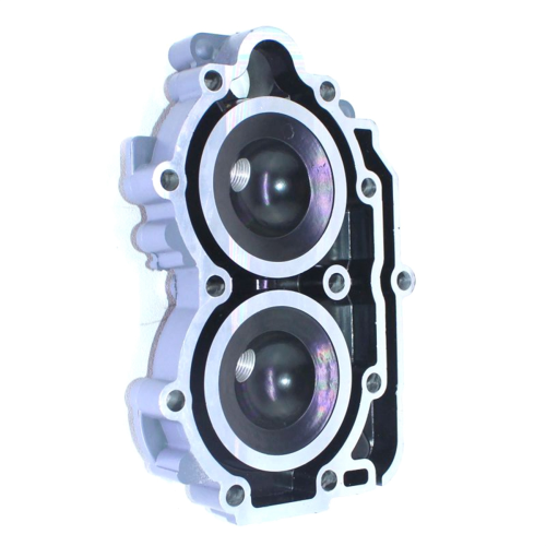 Cylinder Head 6B4-11111-00-1S for 9.9HP 15HP E9.9D 1