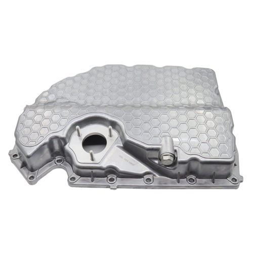 Auto Altölwanne Getriebeboden Aluminium Ca