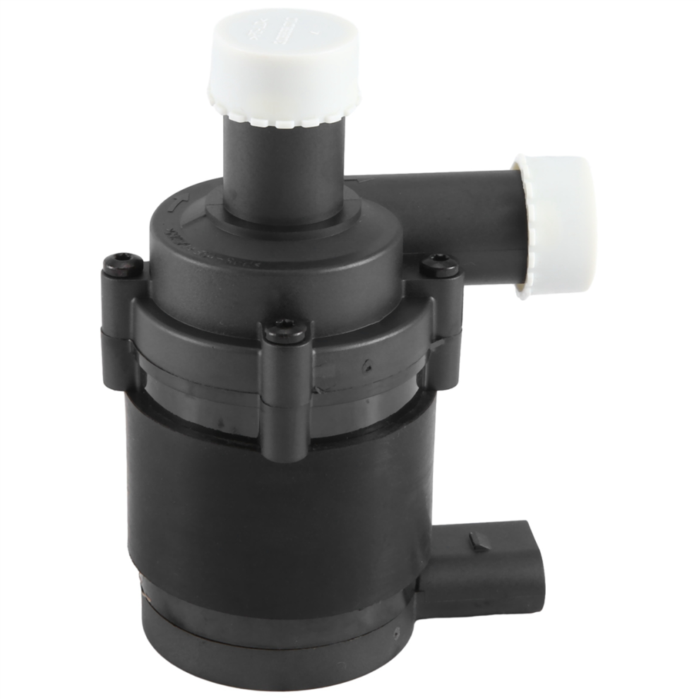 Car Additional Water Pump Auxiliary Coolant 078121 4854170127144
