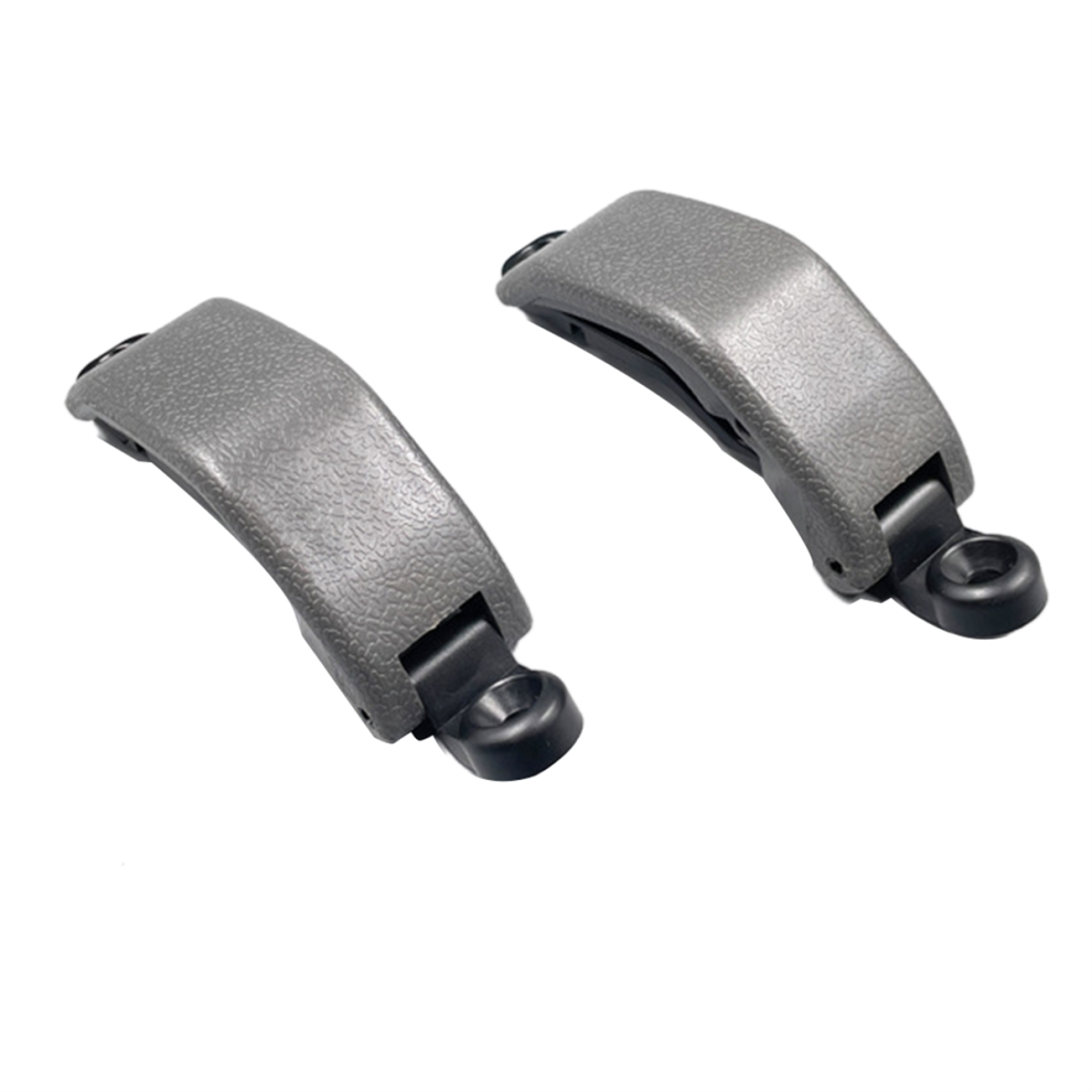 2Pcs Car Rear Quarter Window Lock Latch Set 62910- 4854170126819