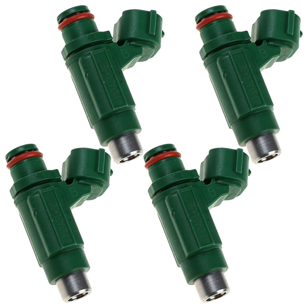 6S5-13761-00-00, 49033-0558 Injector For Vxr Vxs F 4854170127632