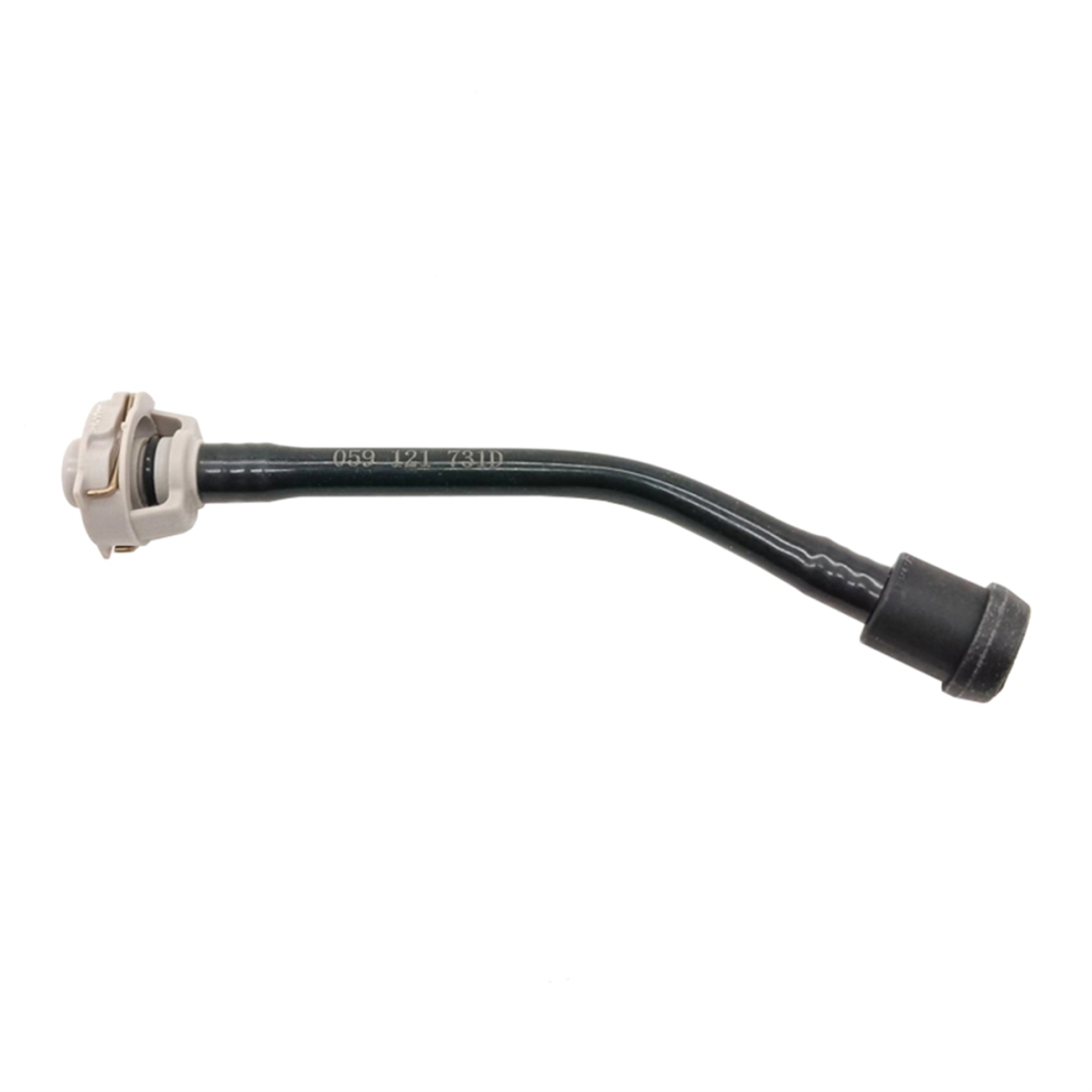 059121731D 4Mo121081ak30 Auto Parts Coolant Hose F Black 4854170129049