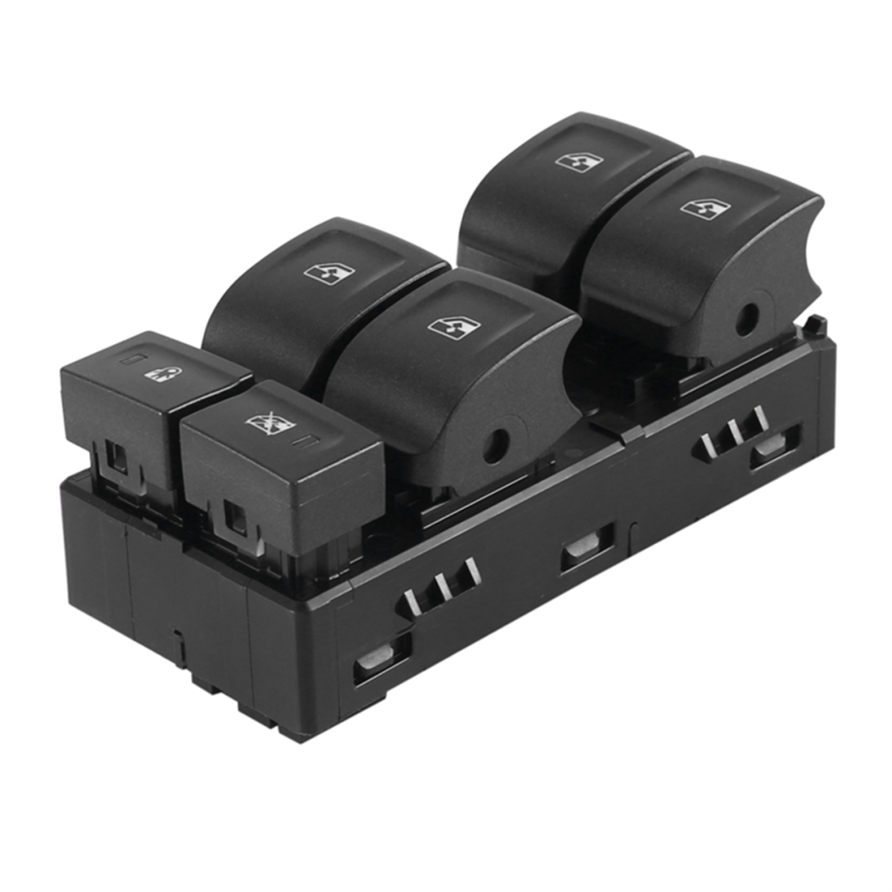 Automotive Electric Power Window Switch For Glass 4854170131080
