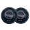 Auto Stereo Full Range Speaker 6.5-Inch Car Non-De 6