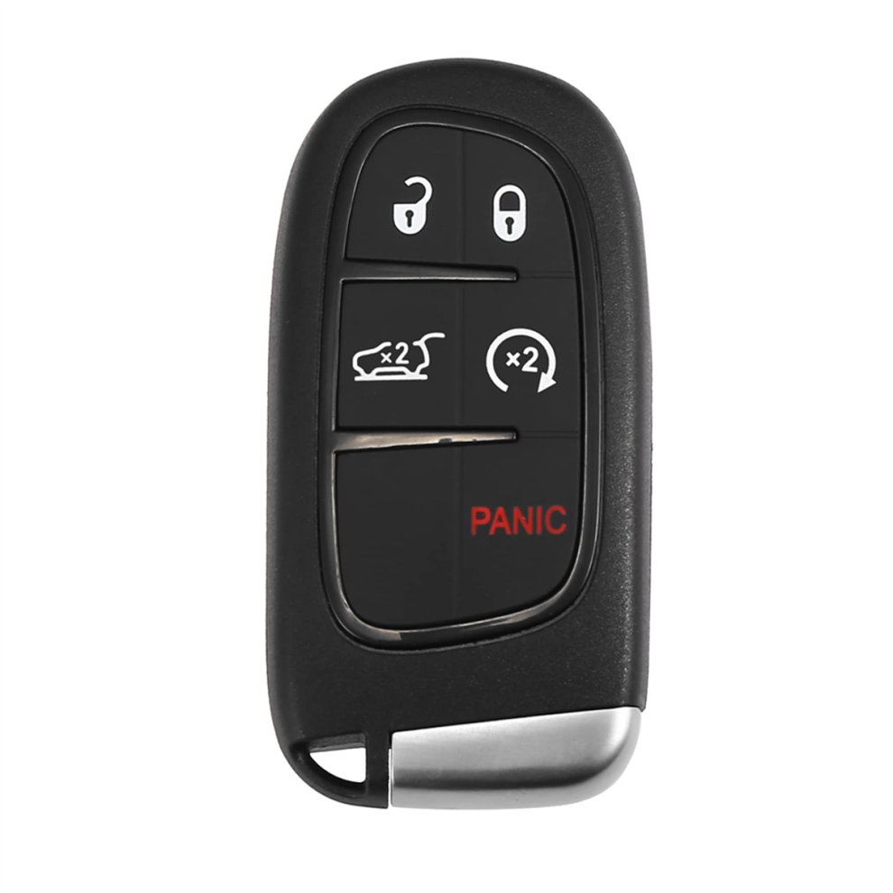 Car Key Fob Keyless Entry Remote Gq4-54T 433Mhz Id 4854170129964