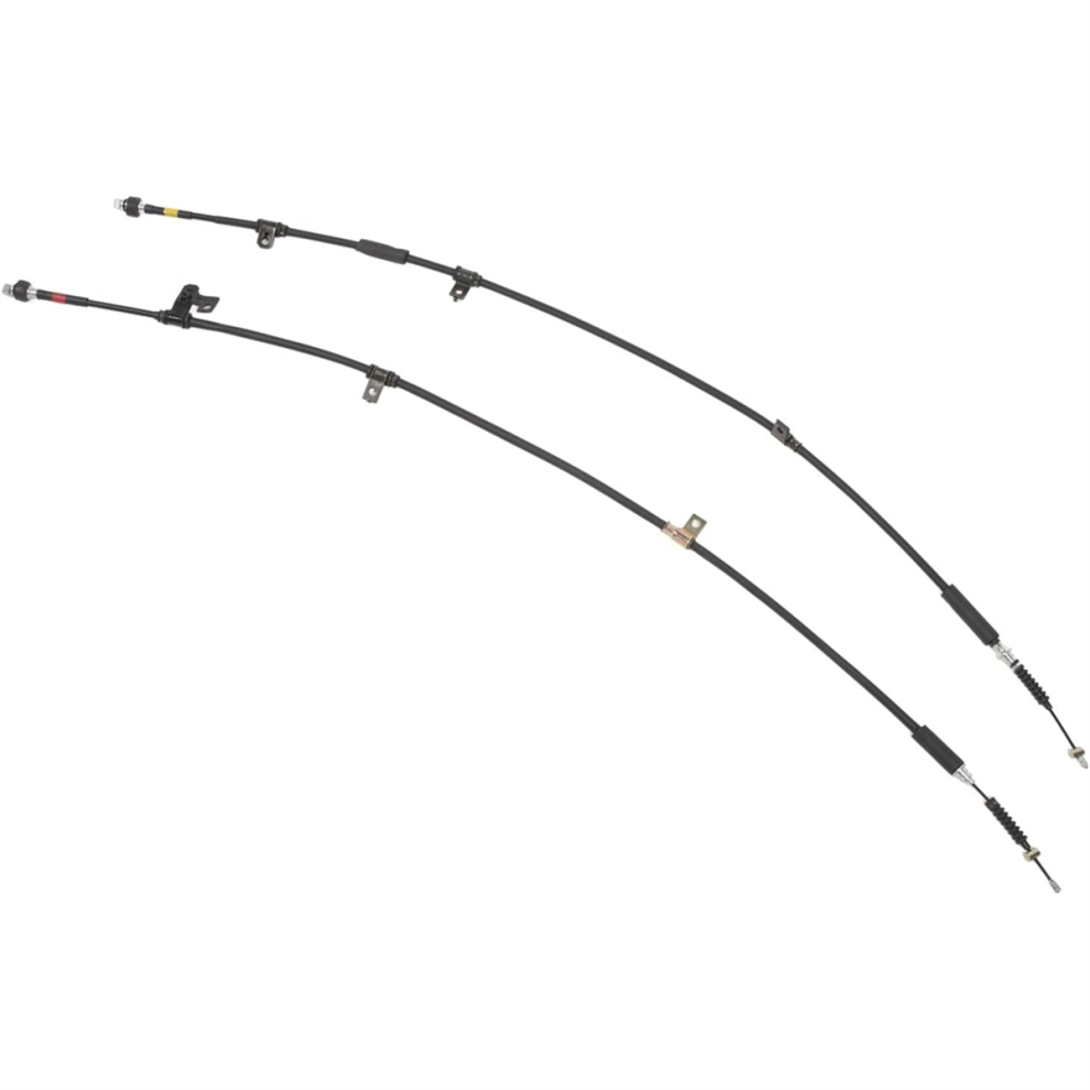 597602C300 Parking Brake Cable For Tiburon Coupe 2 4854170130397