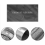 Exhaust Flex Pipe Stainless Steel Double Braid 2 X 10