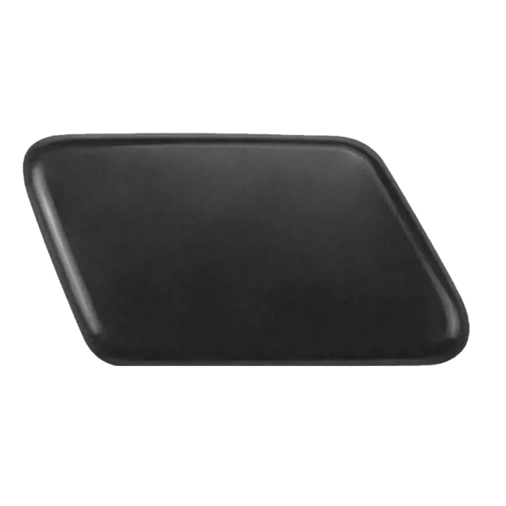 Car Bumper Headlight Washer Nozzle Cover Cap for S-image-OPC-PJQ2KNR-NEW