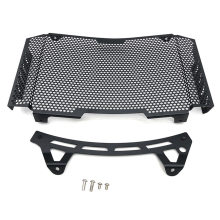 For 790 890 2019-2023 Motorcross Radiator Cover Pr