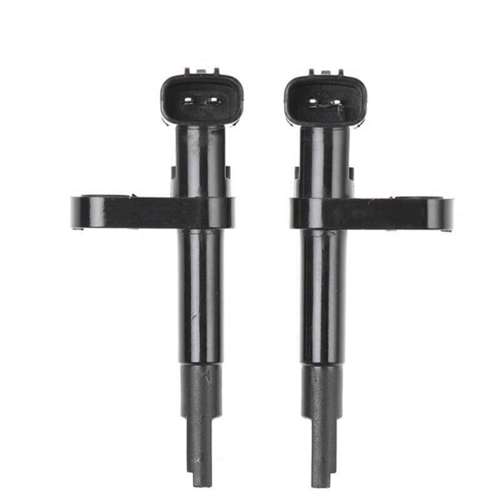 Rear Abs Speed Sensor For Is F Is250 Is350 Ls460 W 4854170135057