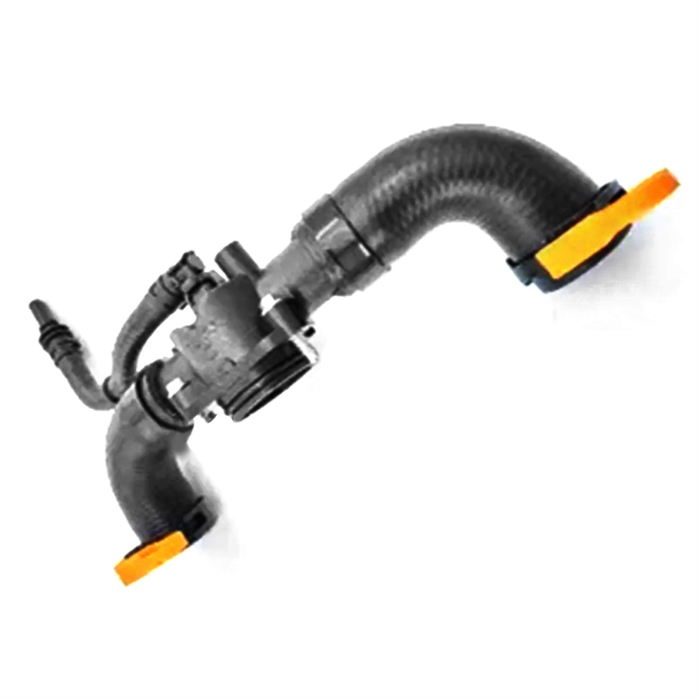 Coolant Hose For Administrator 2002-2012 L322 V8 4 4854170135224