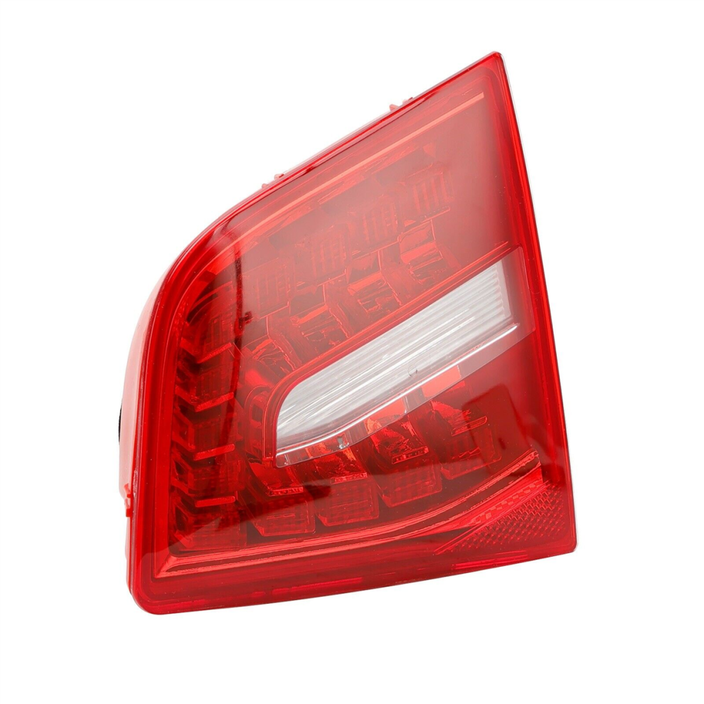 Right Inner Led Tail For A6 C6 Sedan 2009 20 Light 4854170142710