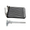MB813485 Heater Core Radiator for Montero V20 2 MK 9