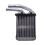 MB813485 Heater Core Radiator for Montero V20 2 MK 6