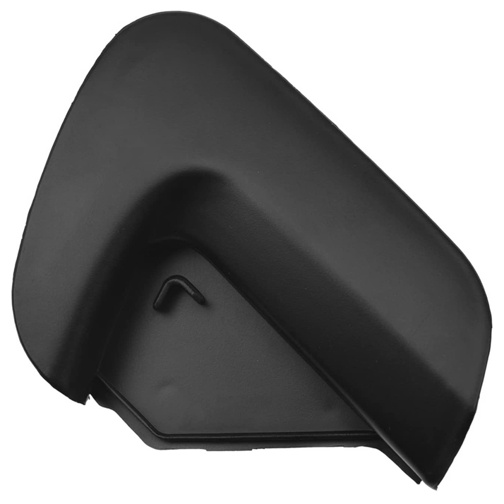 Car Front Bumper Tow Hook Cover Lid Towing Trailer 4854170144400