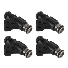 4PCS New Injector for EFI 4 Stroke 30, 40, 50, 60