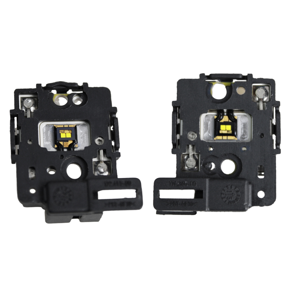 1Pair 4Led Lights Source Daytime Running Drl Modul 4854170147005